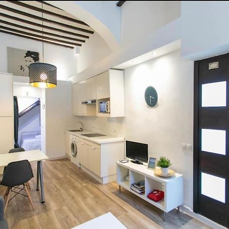 Rooms Postigo Bajo Malaga Exterior photo