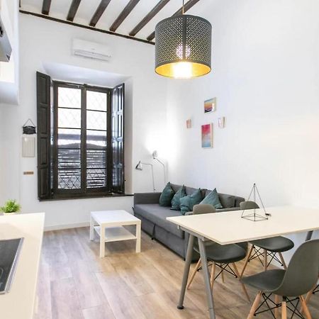 Rooms Postigo Bajo Malaga Exterior photo