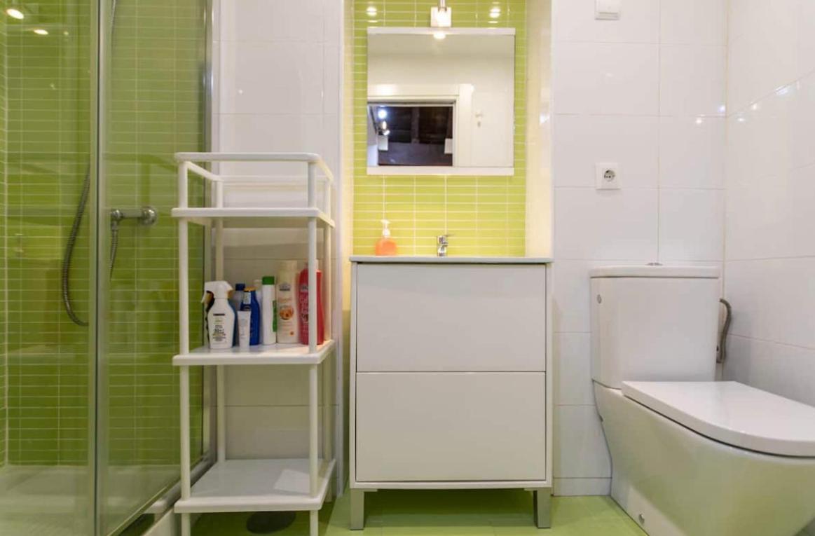 Rooms Postigo Bajo Malaga Exterior photo